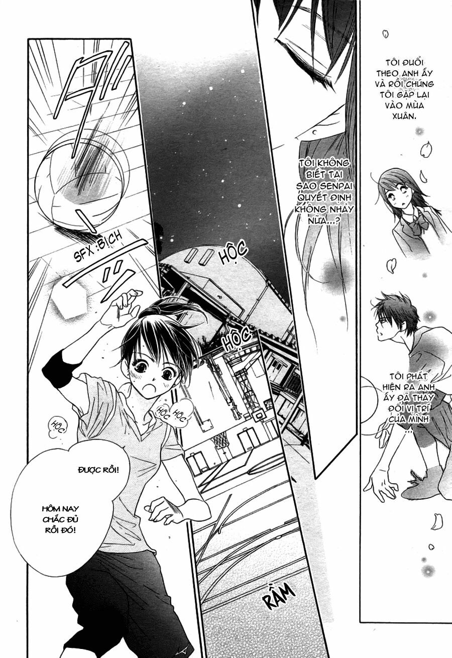 Tổng hợp One Shot.: Chapter 58