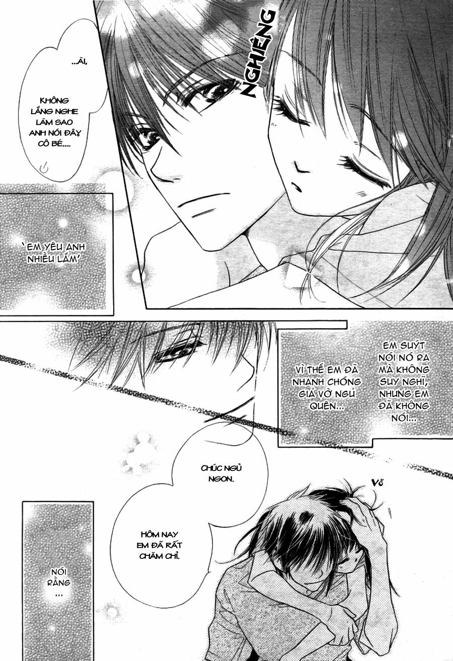 Tổng hợp One Shot.: Chapter 58