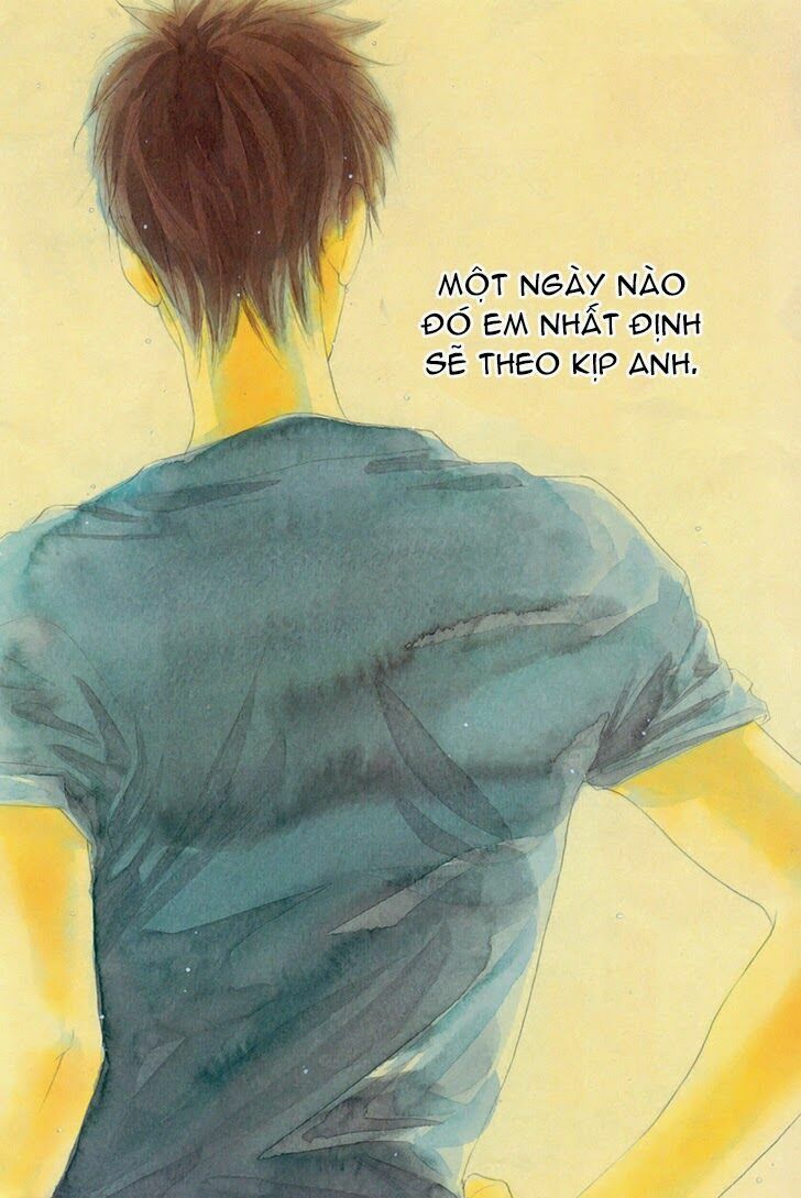 Tổng hợp One Shot.: Chapter 58