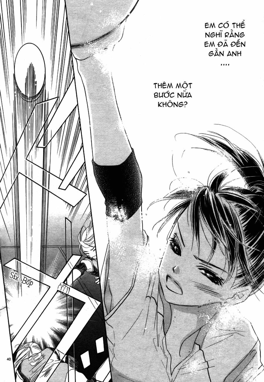 Tổng hợp One Shot.: Chapter 58