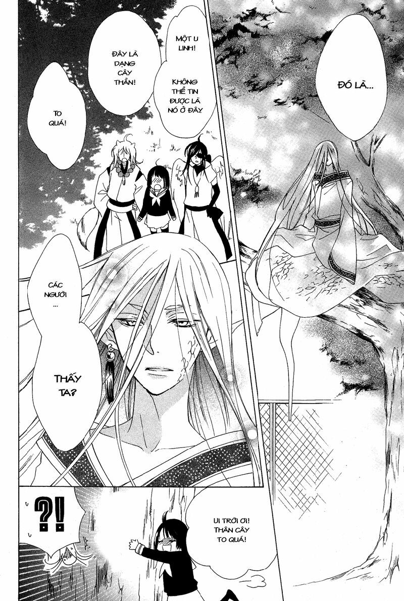 Tổng hợp One Shot.: Chapter 60