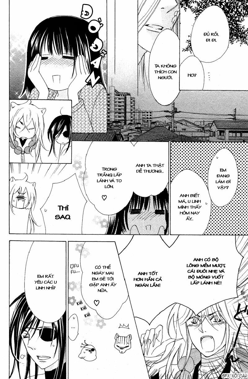Tổng hợp One Shot.: Chapter 60