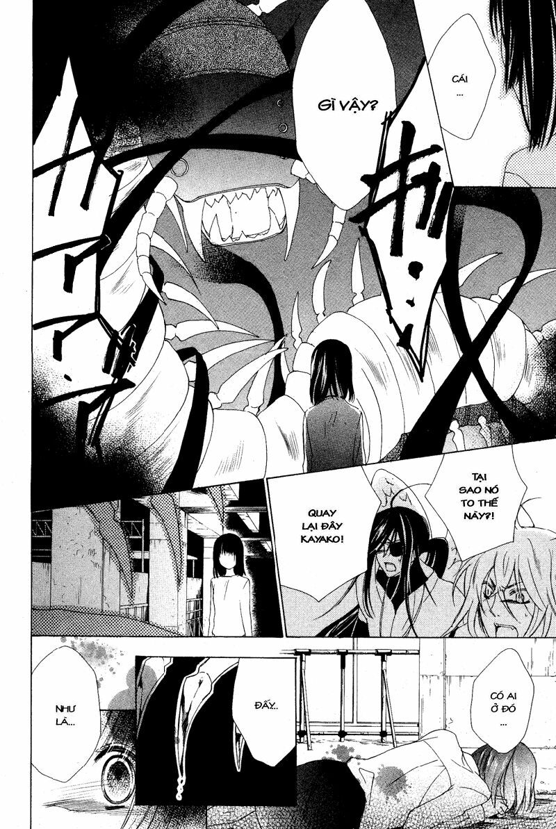 Tổng hợp One Shot.: Chapter 60