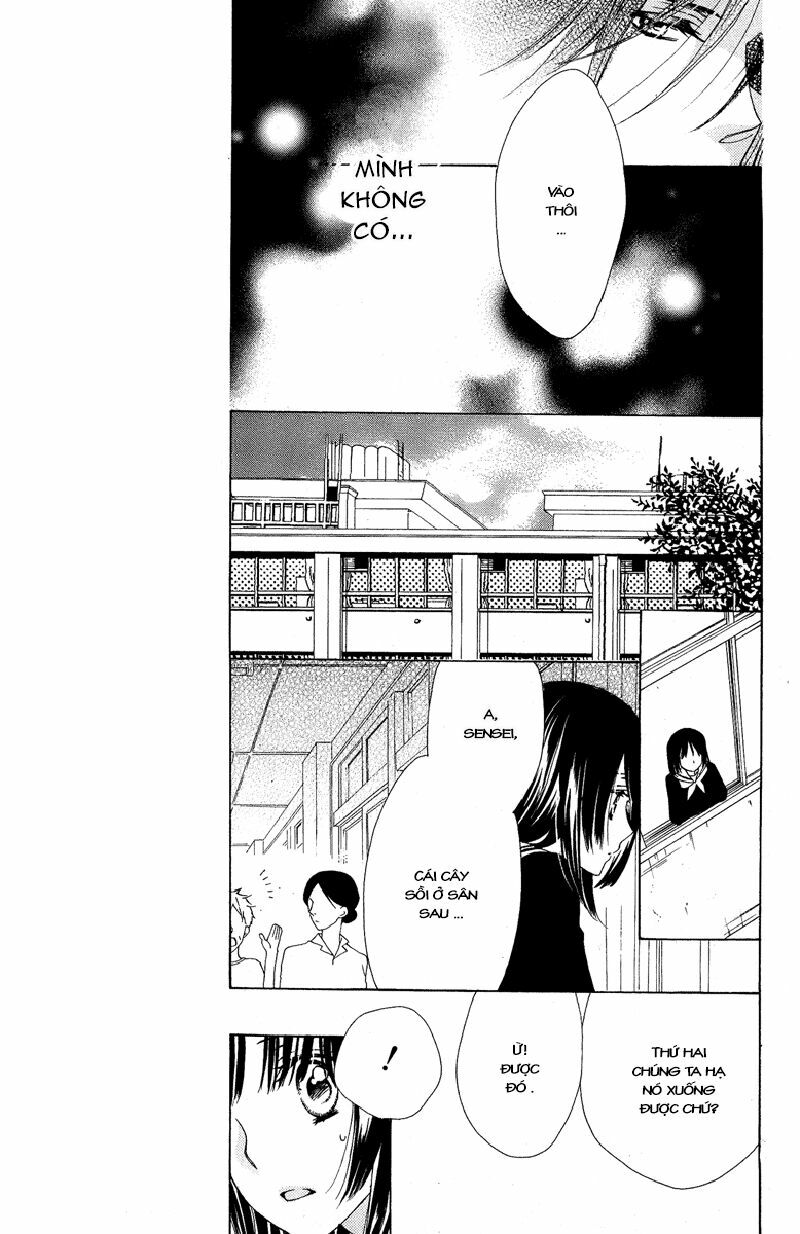 Tổng hợp One Shot.: Chapter 60