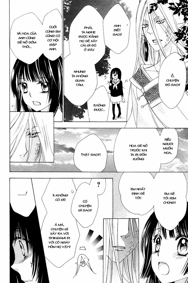 Tổng hợp One Shot.: Chapter 60