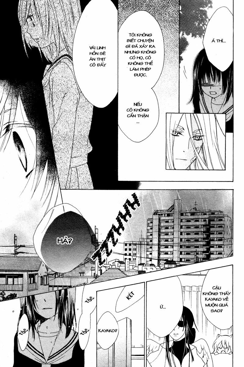 Tổng hợp One Shot.: Chapter 60
