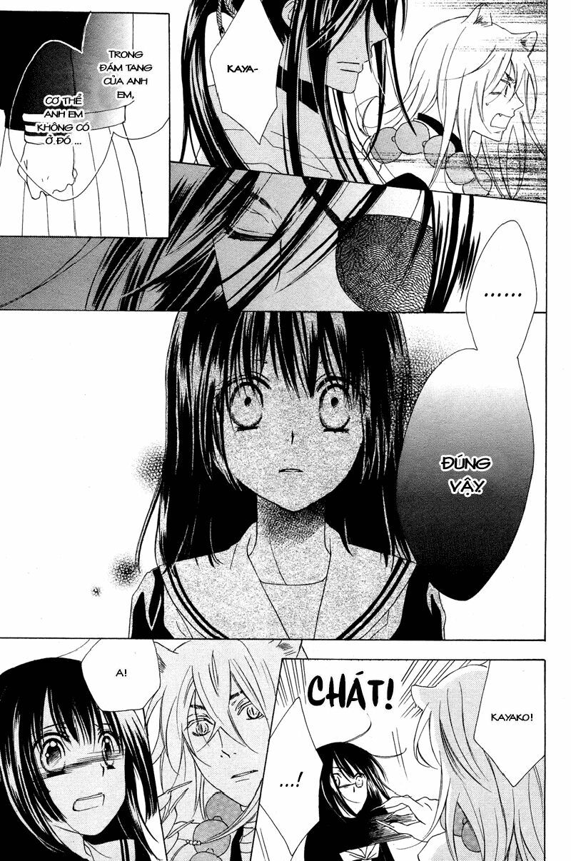 Tổng hợp One Shot.: Chapter 60