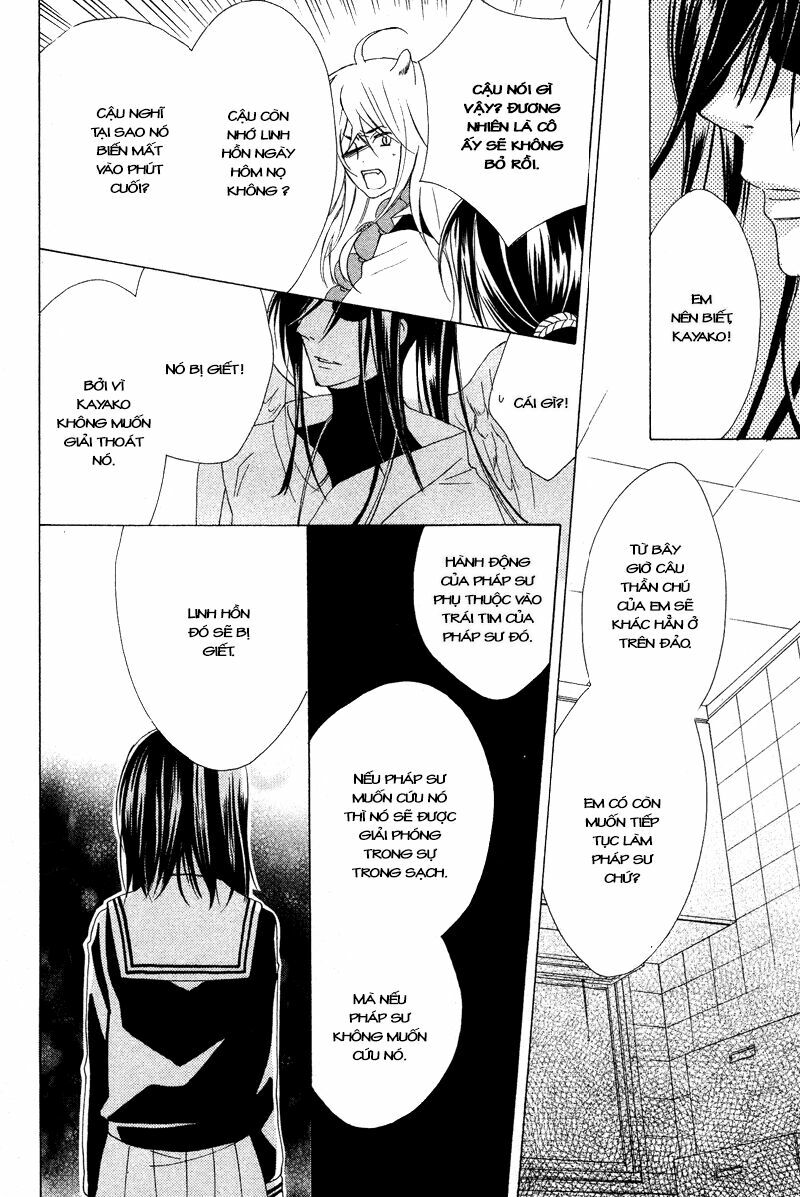 Tổng hợp One Shot.: Chapter 60
