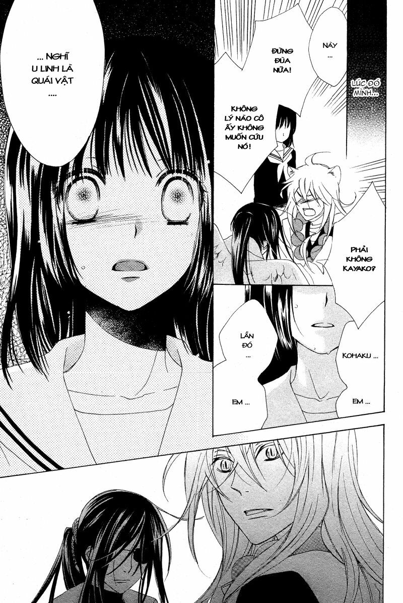 Tổng hợp One Shot.: Chapter 60