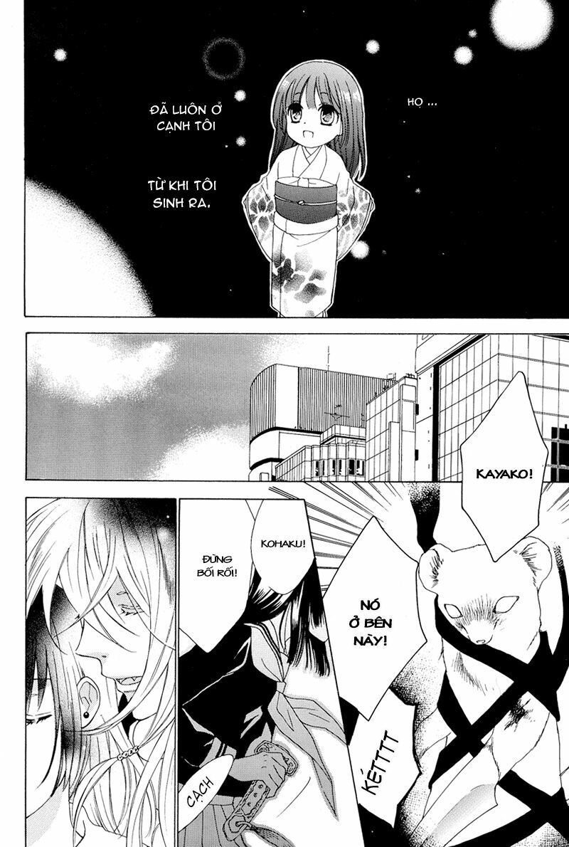 Tổng hợp One Shot.: Chapter 60