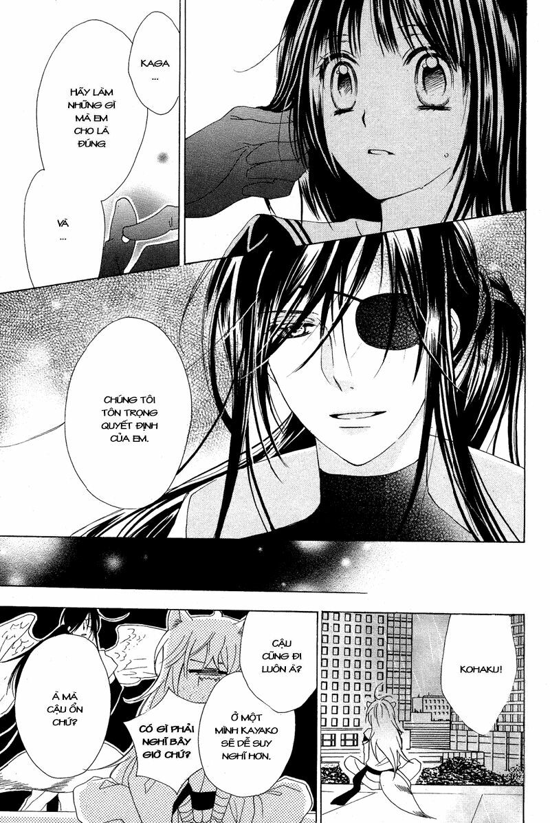 Tổng hợp One Shot.: Chapter 60