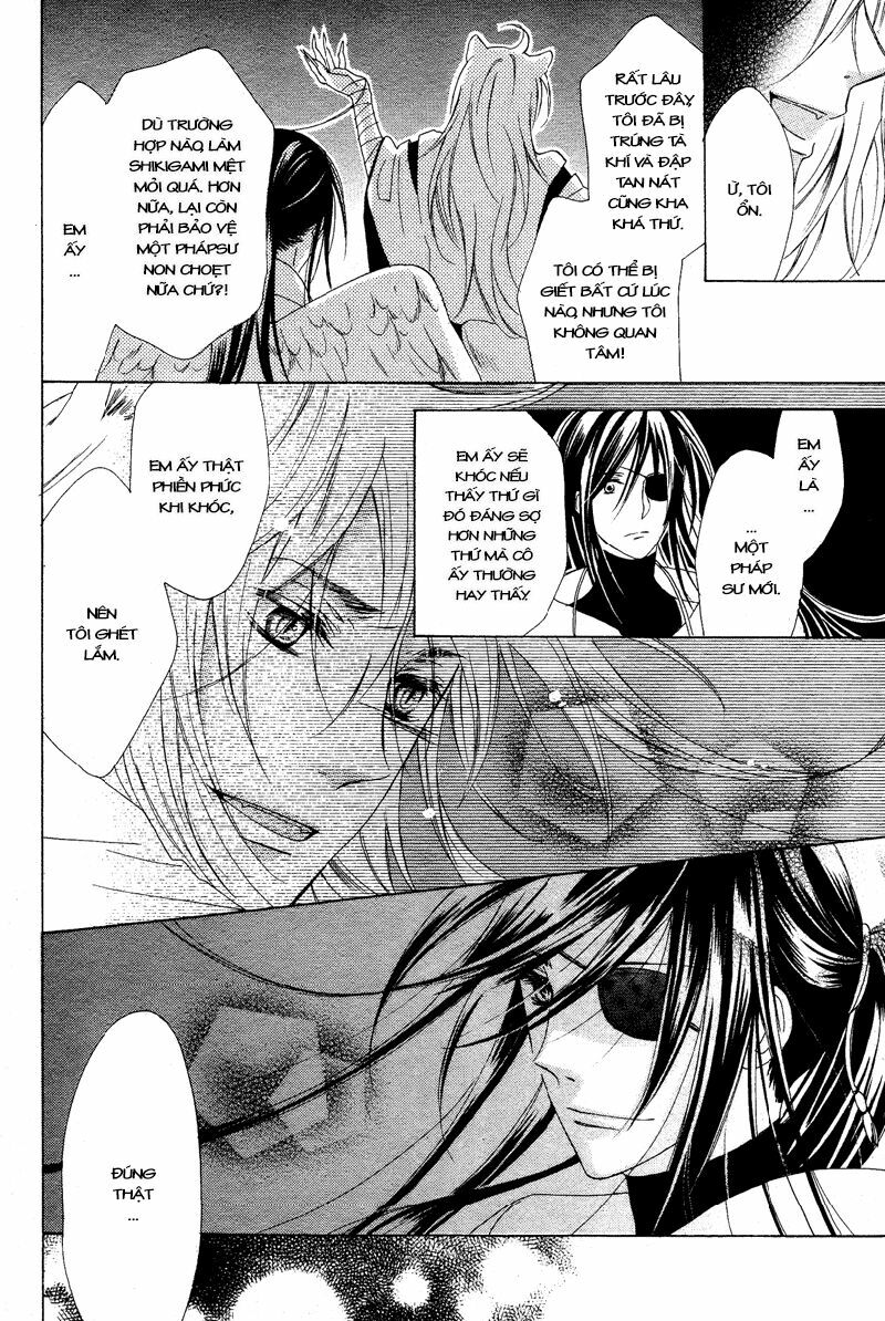 Tổng hợp One Shot.: Chapter 60