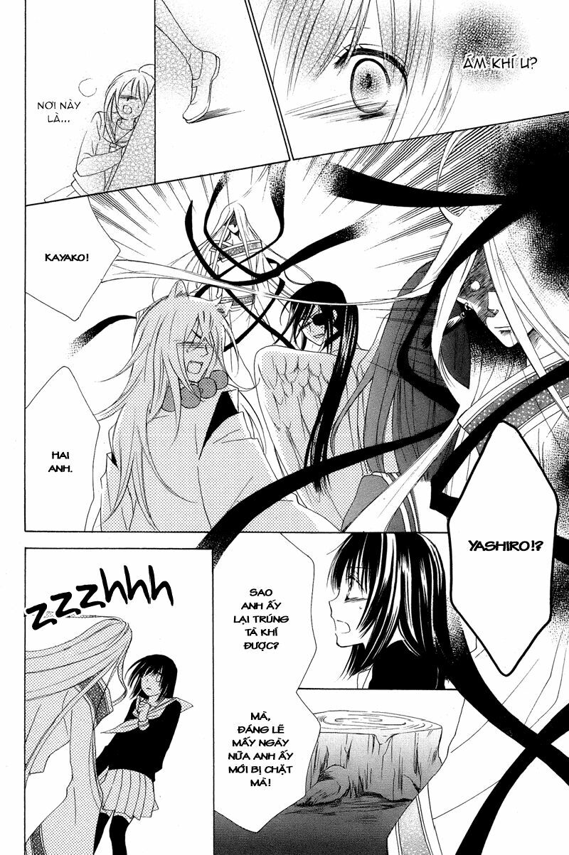 Tổng hợp One Shot.: Chapter 60