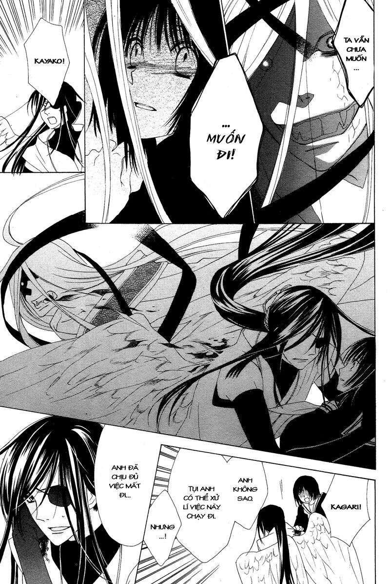 Tổng hợp One Shot.: Chapter 60
