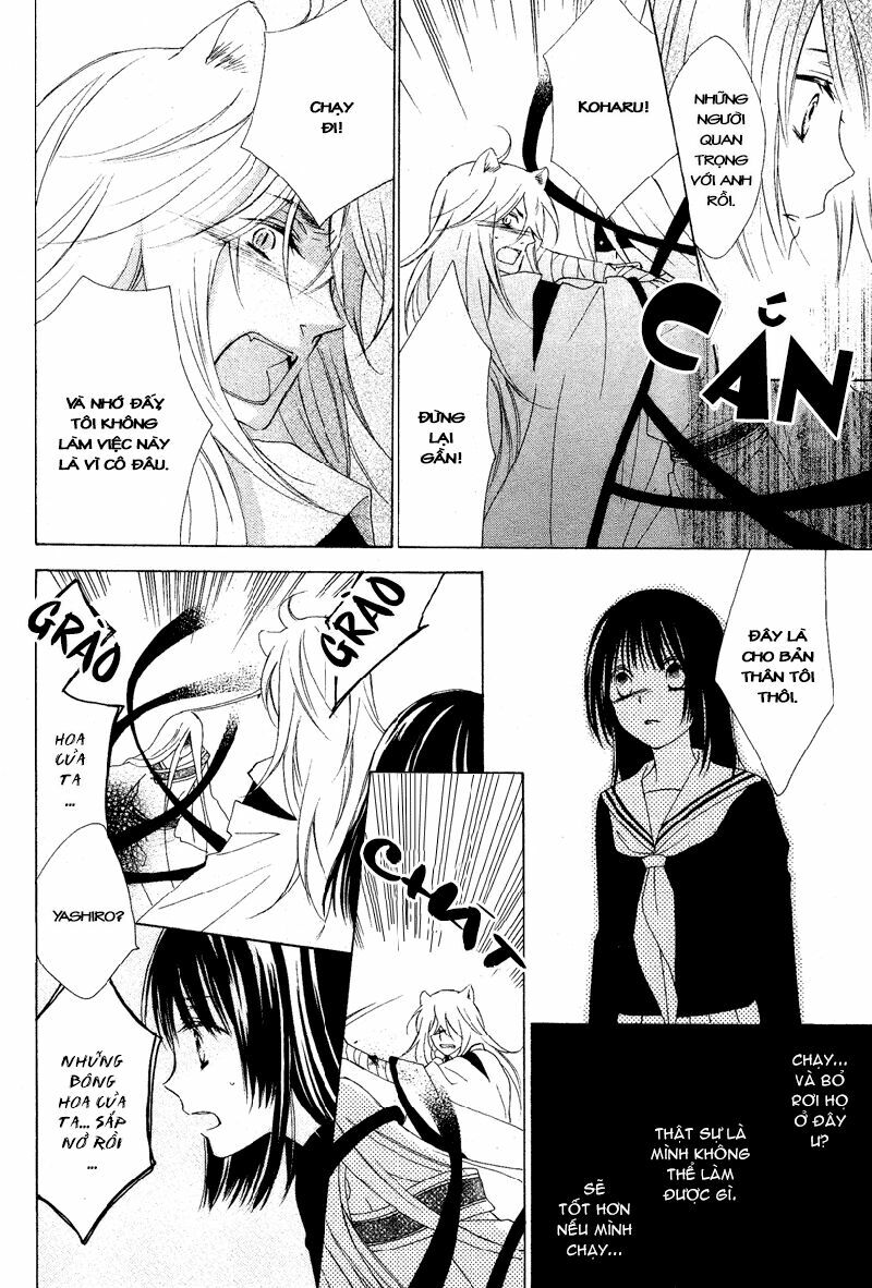 Tổng hợp One Shot.: Chapter 60