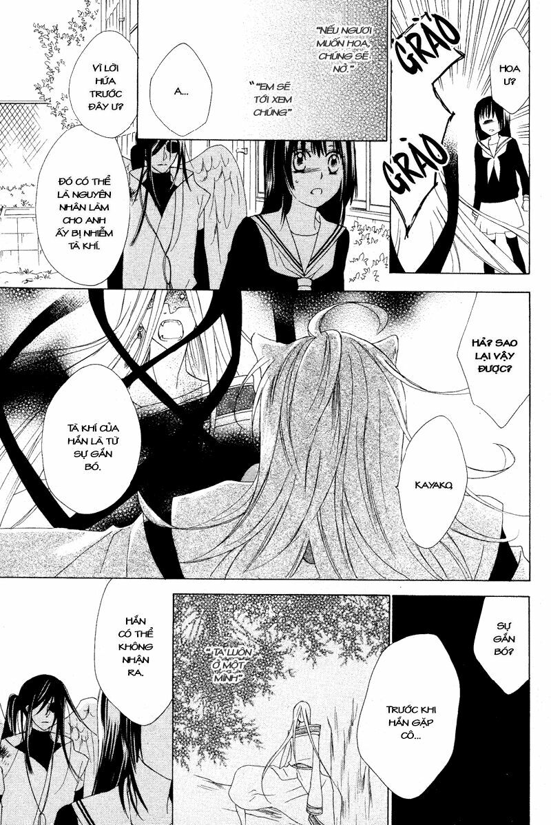 Tổng hợp One Shot.: Chapter 60