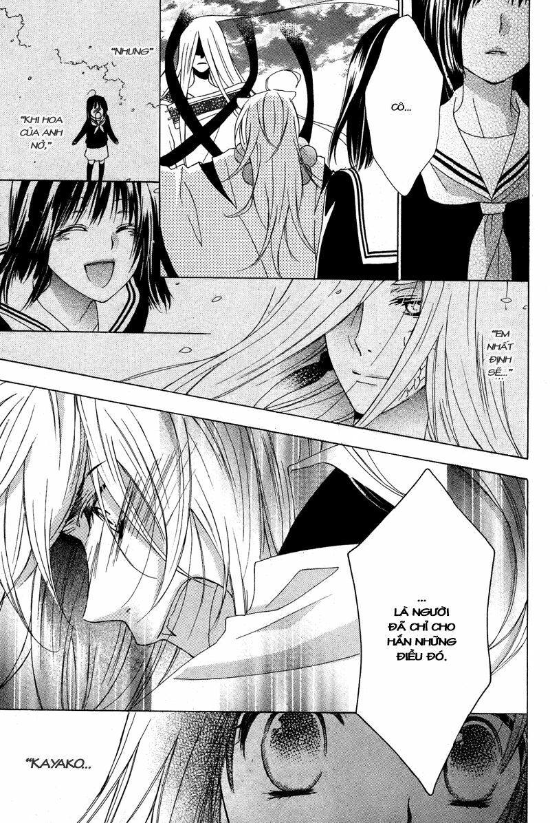 Tổng hợp One Shot.: Chapter 60
