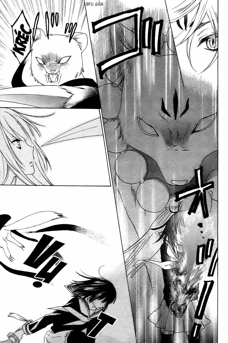 Tổng hợp One Shot.: Chapter 60