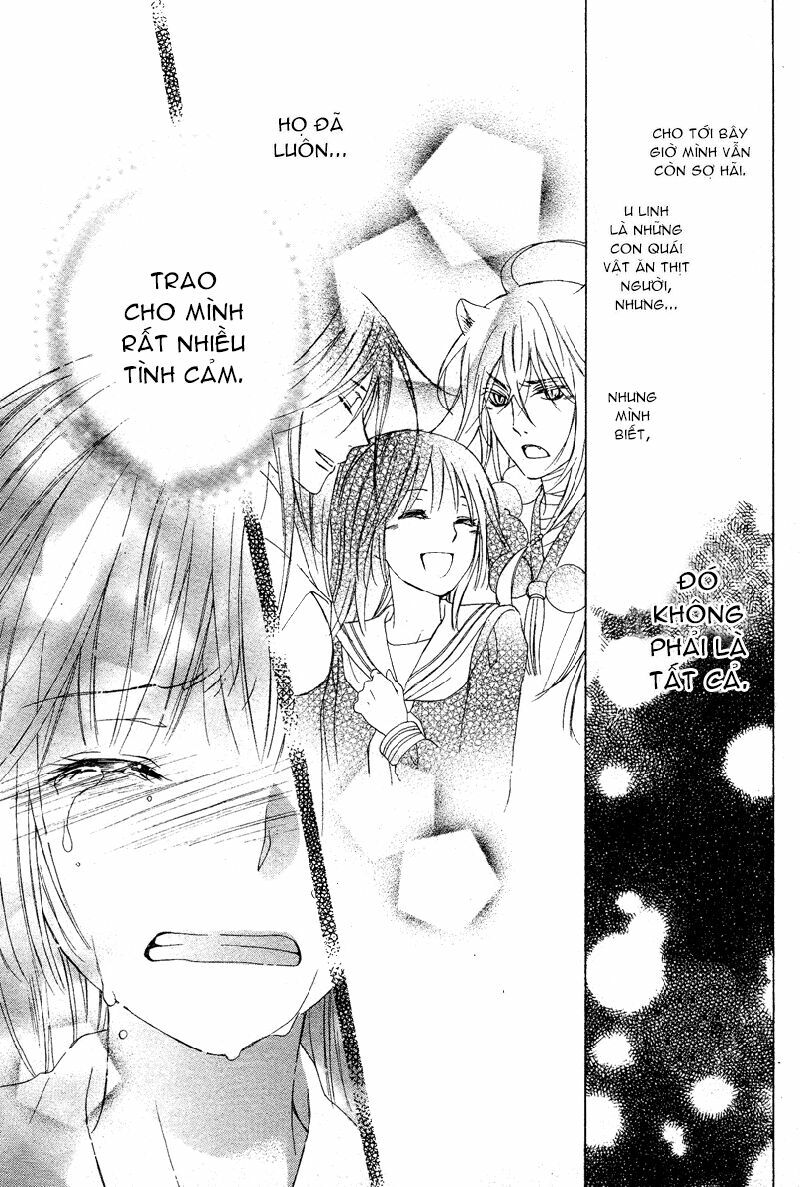 Tổng hợp One Shot.: Chapter 60