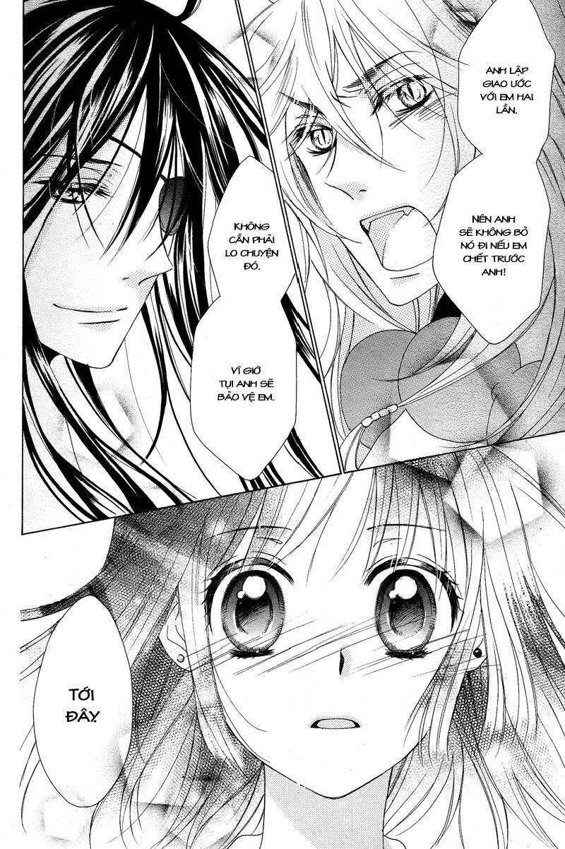 Tổng hợp One Shot.: Chapter 60