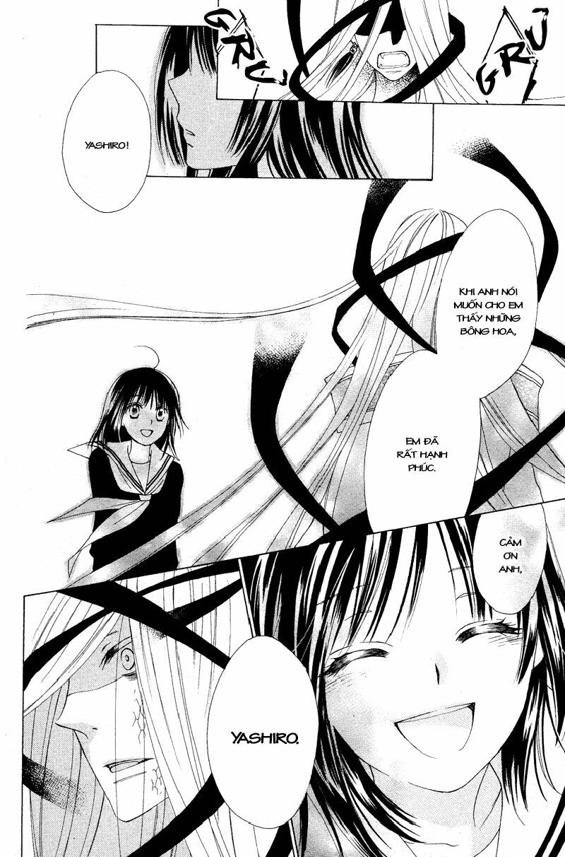 Tổng hợp One Shot.: Chapter 60