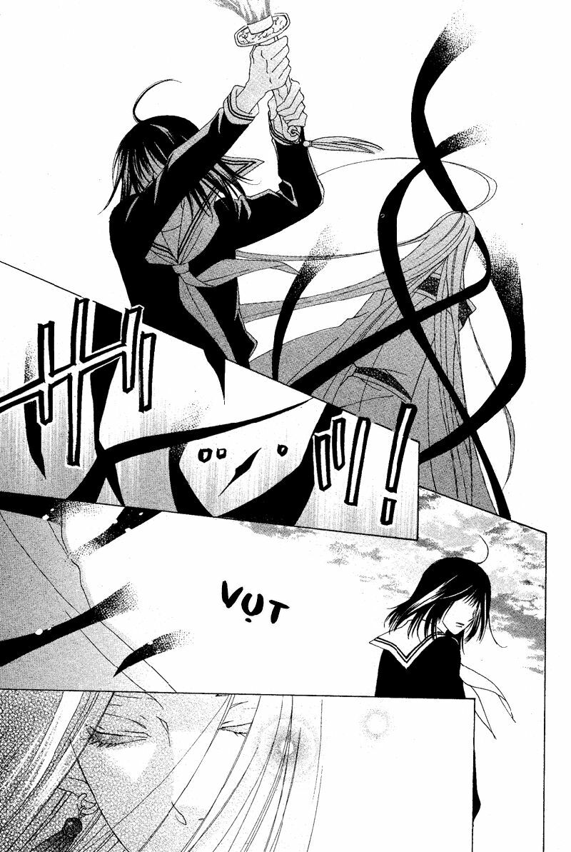 Tổng hợp One Shot.: Chapter 60
