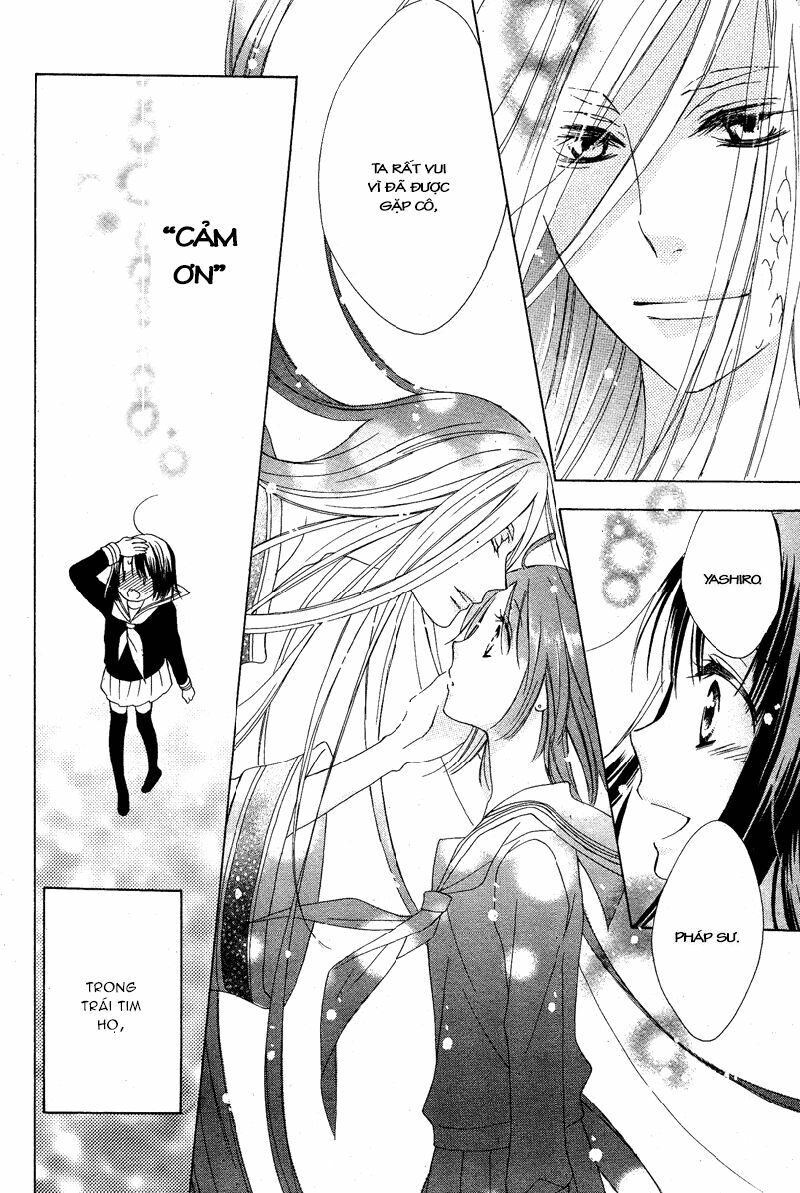 Tổng hợp One Shot.: Chapter 60