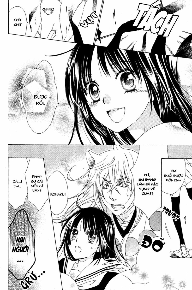 Tổng hợp One Shot.: Chapter 60