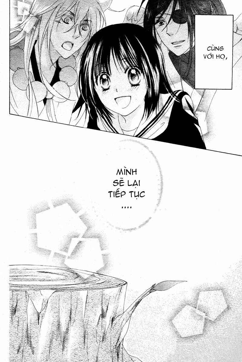 Tổng hợp One Shot.: Chapter 60