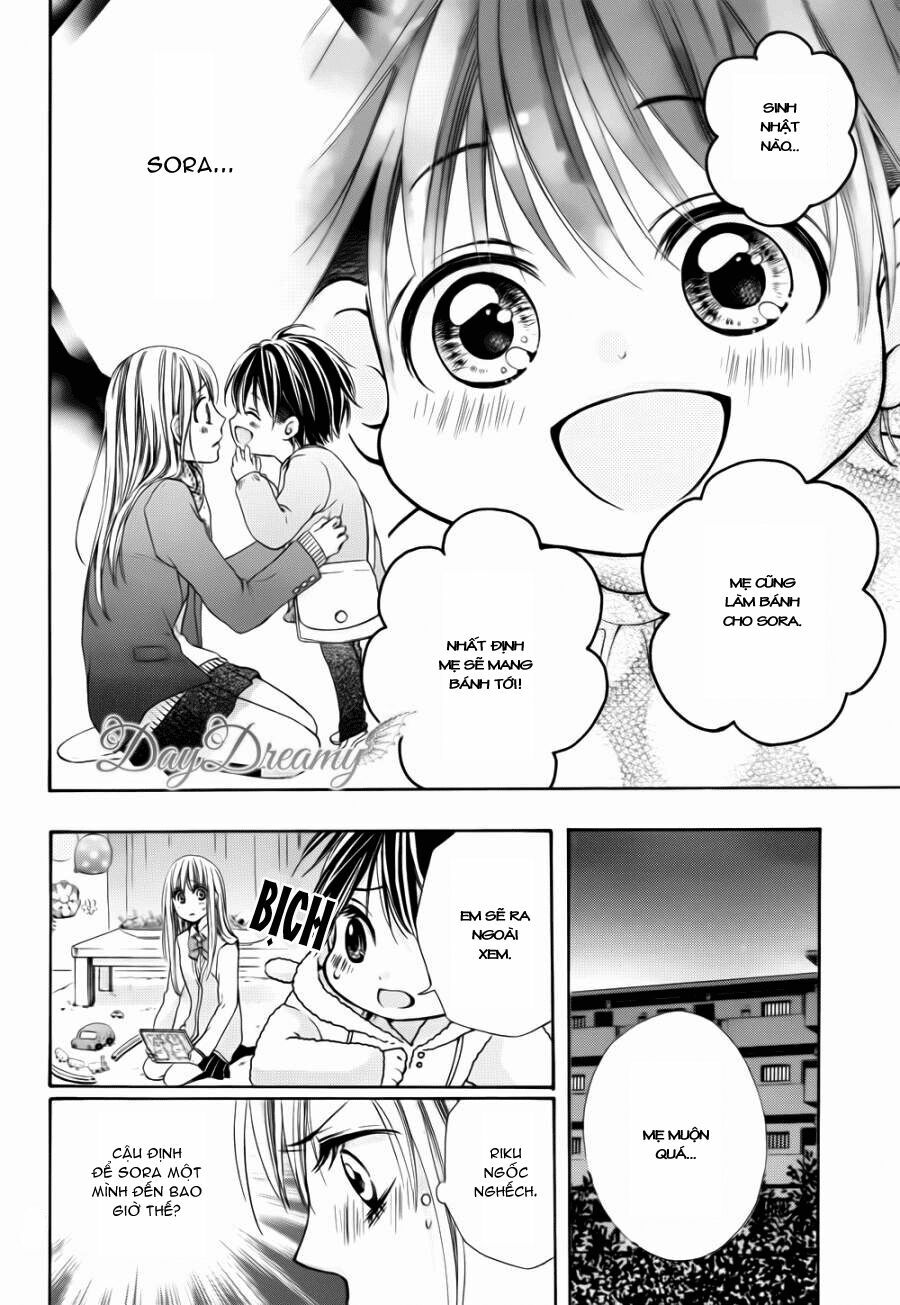 Tổng hợp One Shot.: Chapter 62