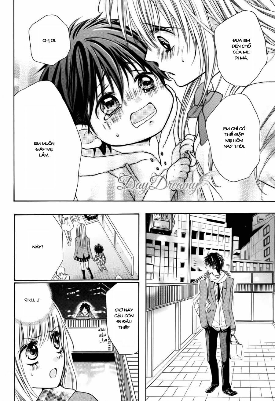 Tổng hợp One Shot.: Chapter 62