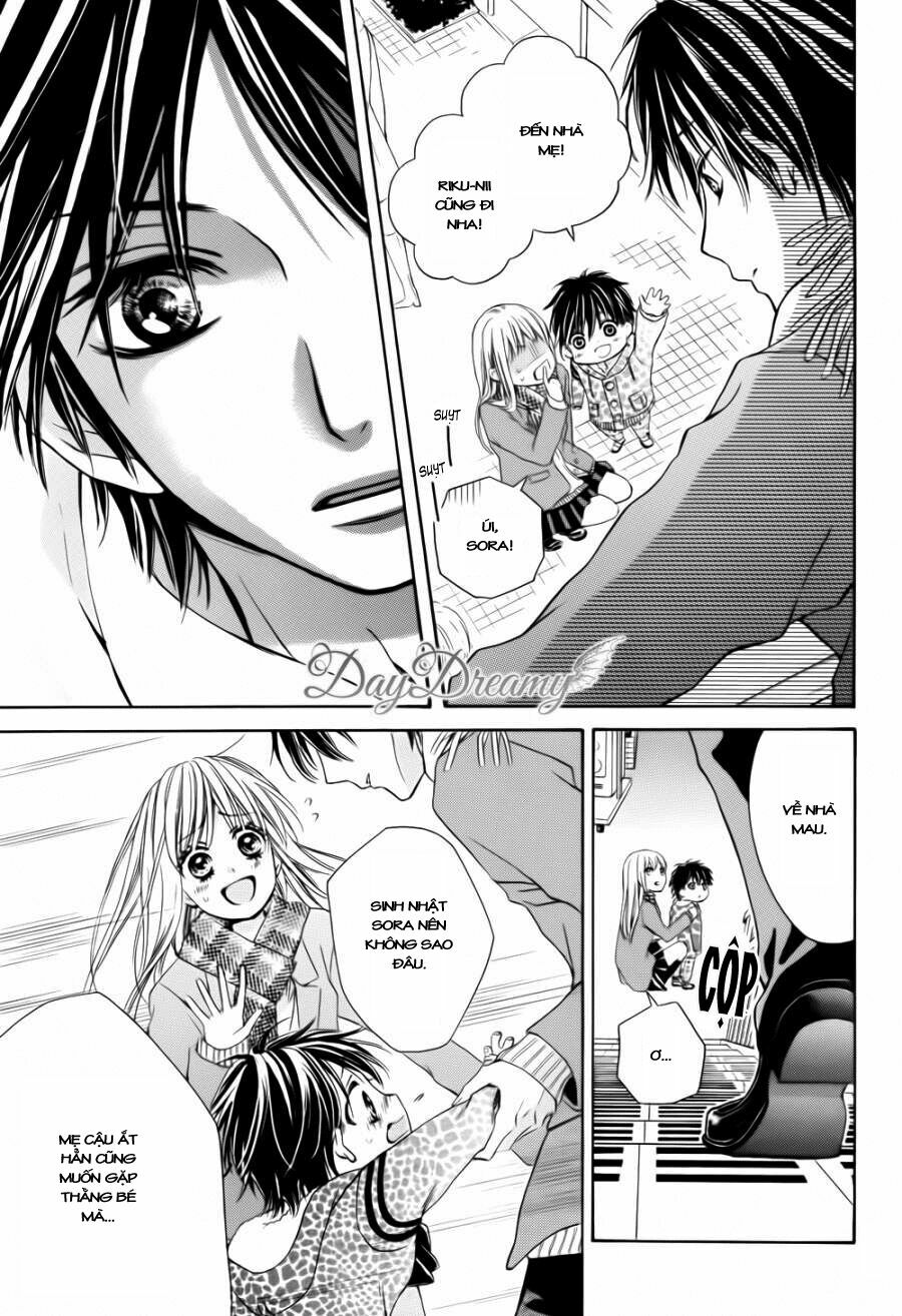 Tổng hợp One Shot.: Chapter 62