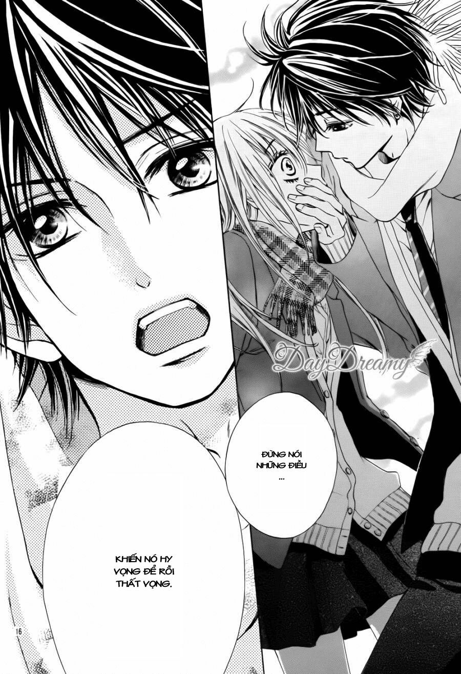 Tổng hợp One Shot.: Chapter 62