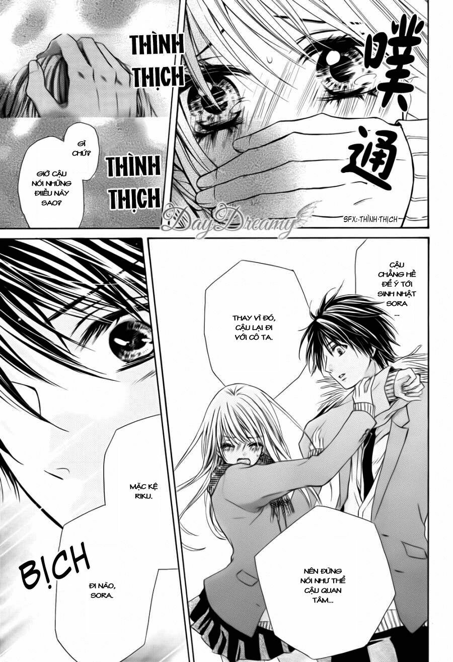 Tổng hợp One Shot.: Chapter 62