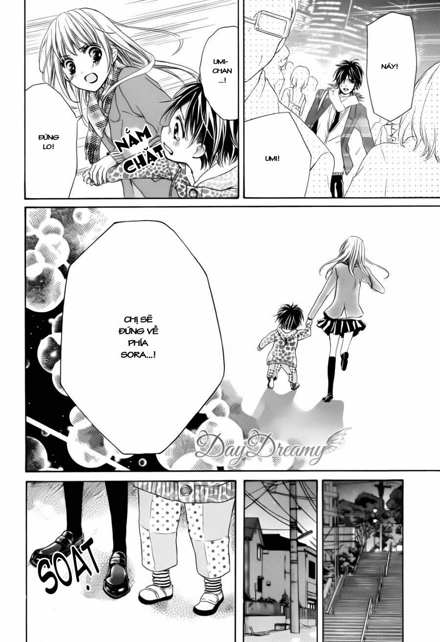 Tổng hợp One Shot.: Chapter 62