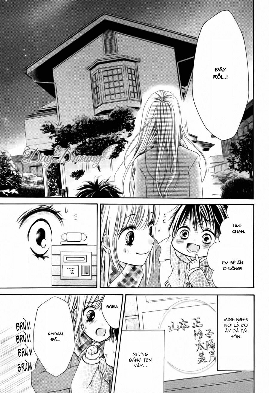 Tổng hợp One Shot.: Chapter 62