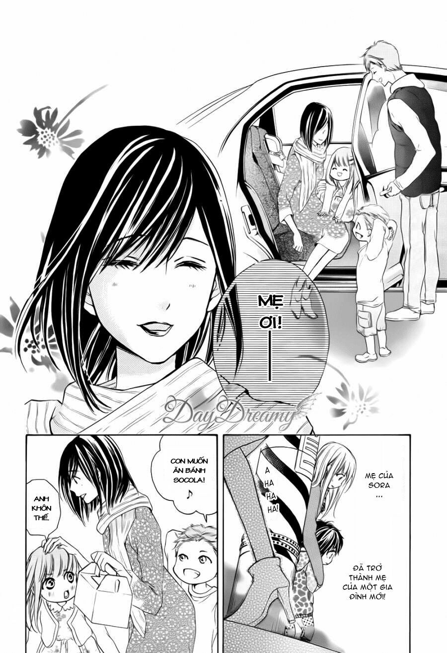 Tổng hợp One Shot.: Chapter 62
