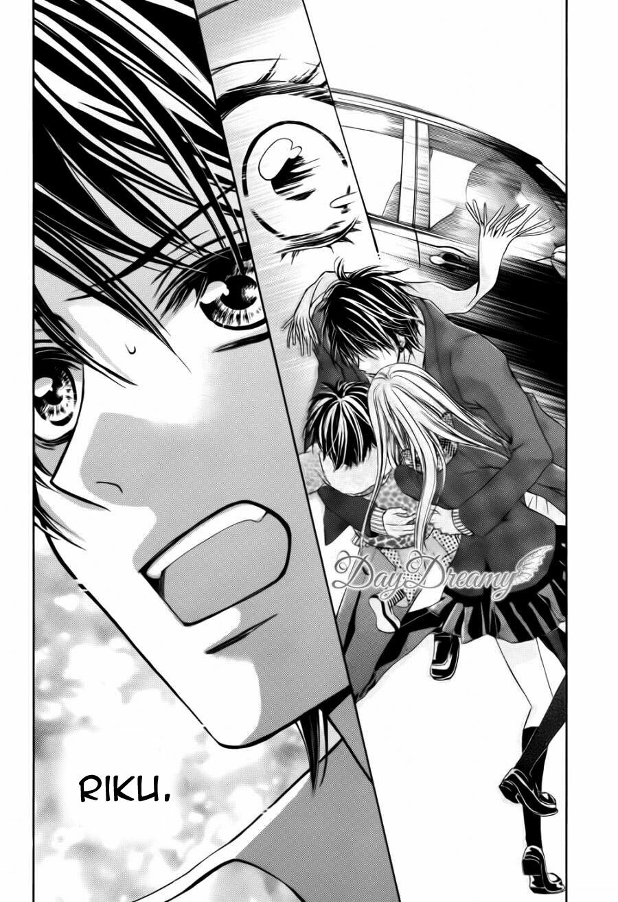 Tổng hợp One Shot.: Chapter 62