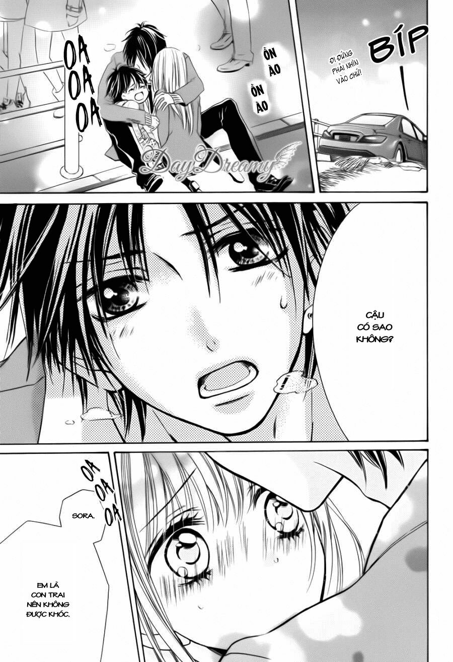Tổng hợp One Shot.: Chapter 62