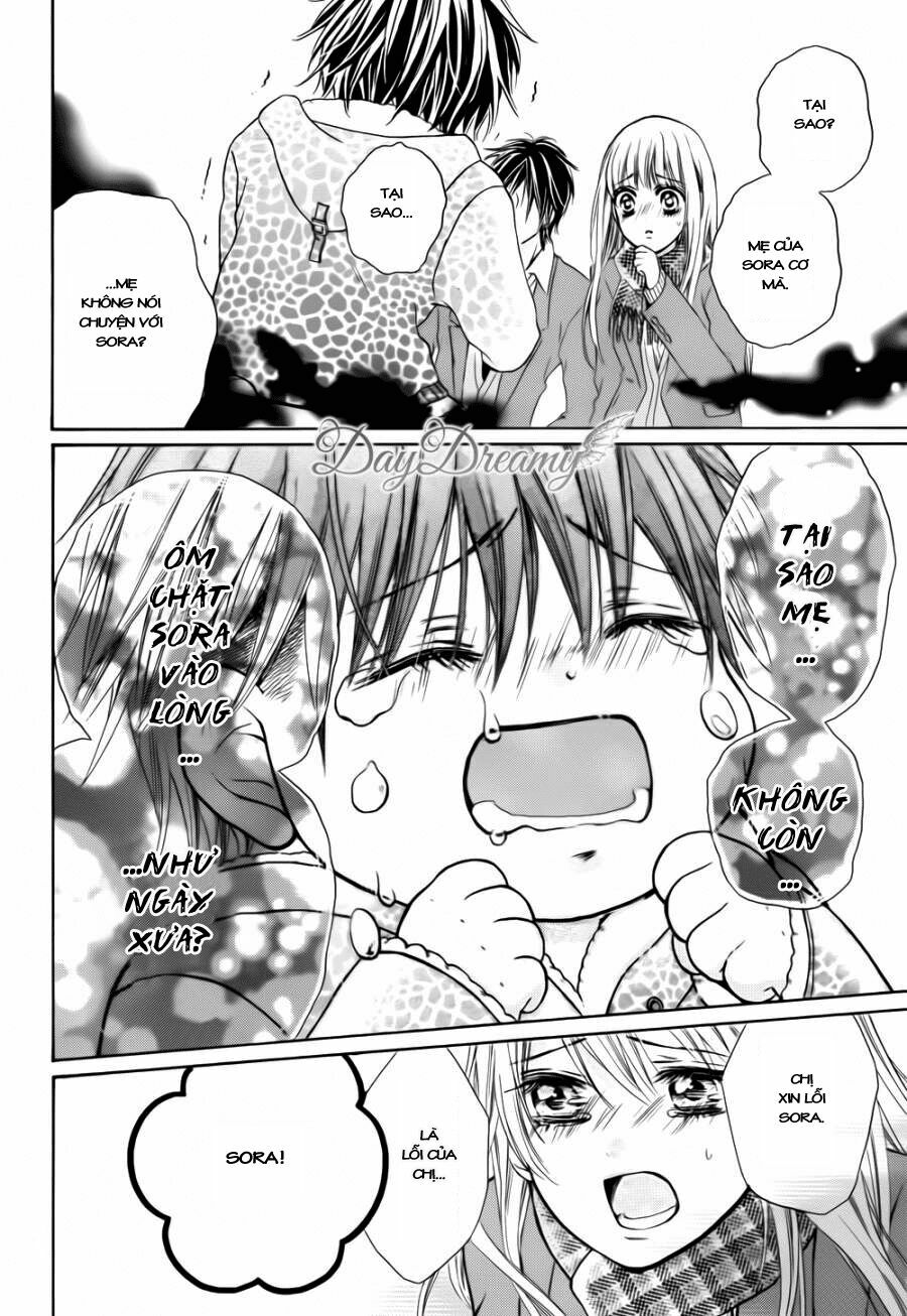 Tổng hợp One Shot.: Chapter 62