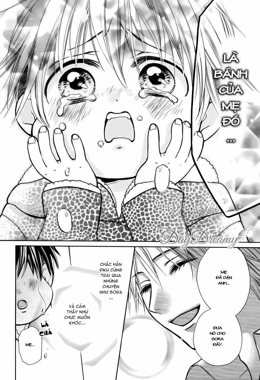 Tổng hợp One Shot.: Chapter 62