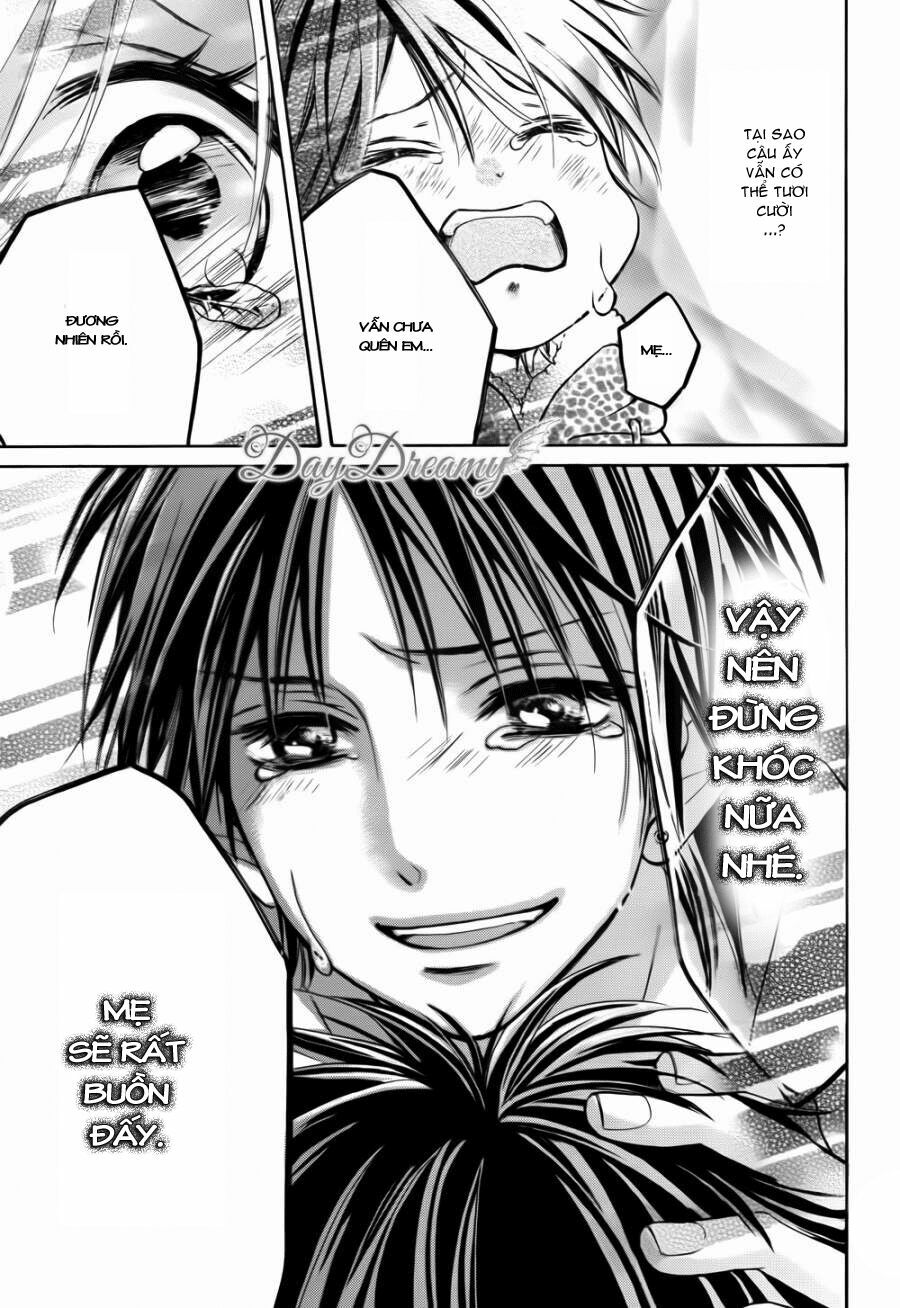 Tổng hợp One Shot.: Chapter 62