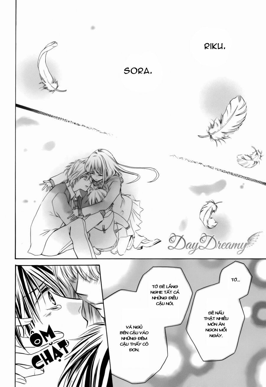 Tổng hợp One Shot.: Chapter 62