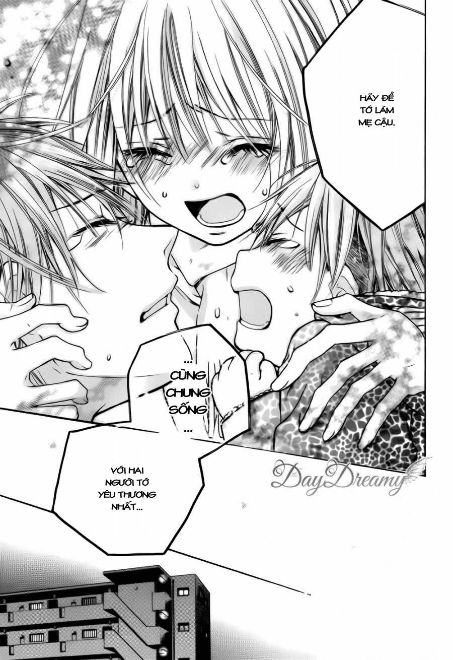Tổng hợp One Shot.: Chapter 62