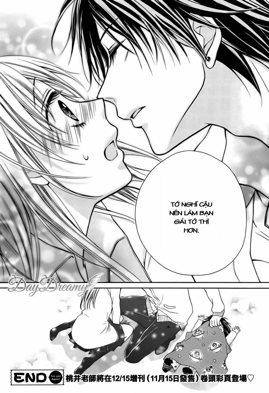 Tổng hợp One Shot.: Chapter 62