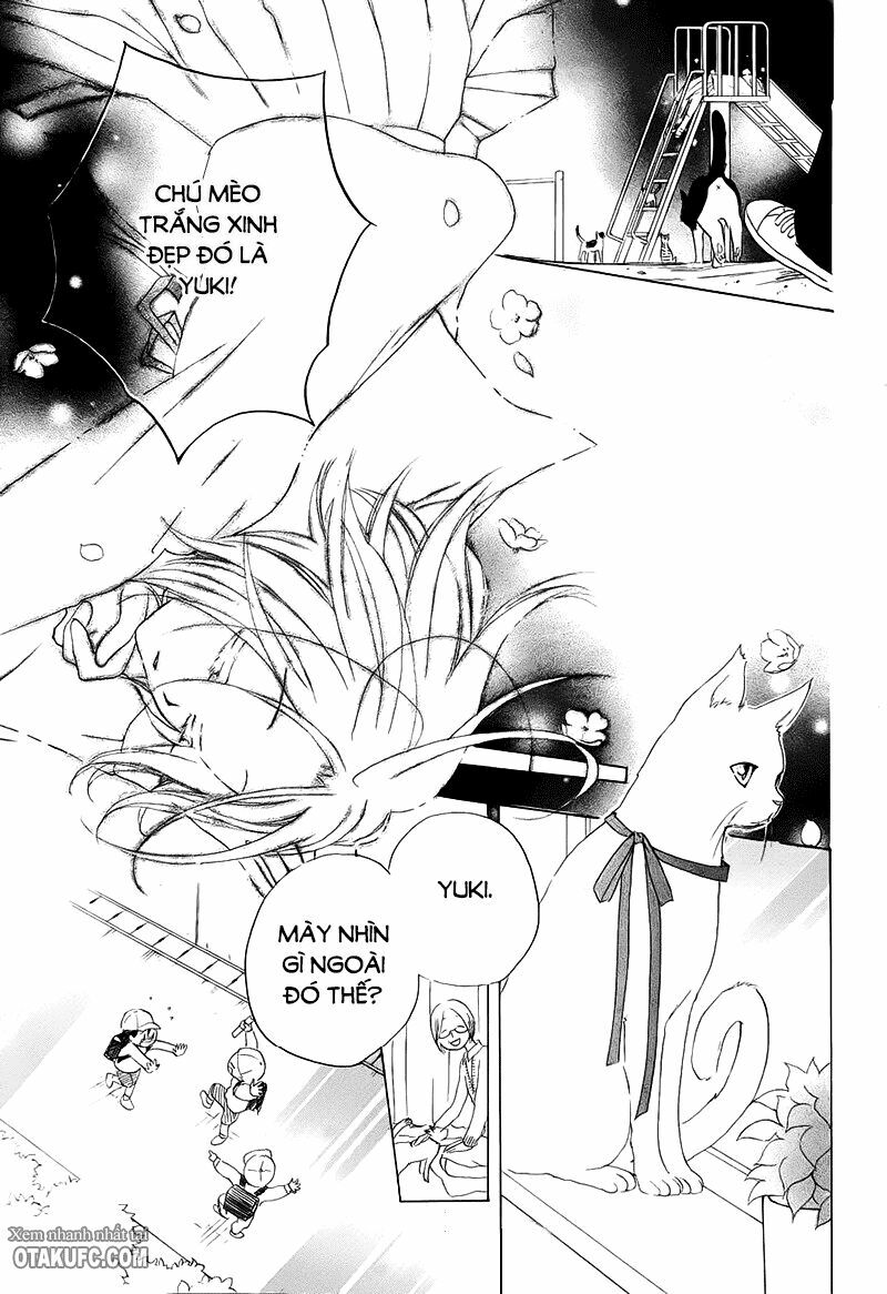 Tổng hợp One Shot.: Chapter 63