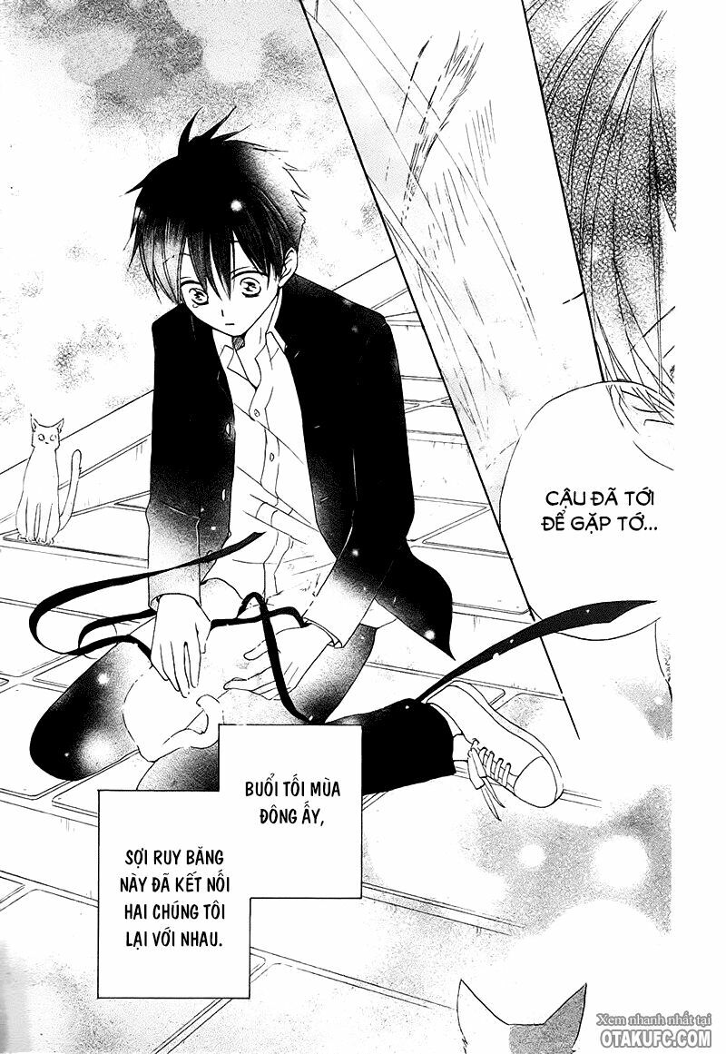 Tổng hợp One Shot.: Chapter 63
