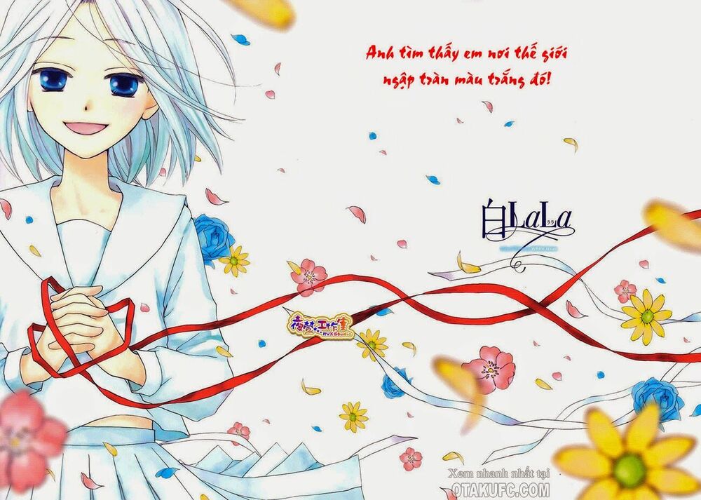 Tổng hợp One Shot.: Chapter 63