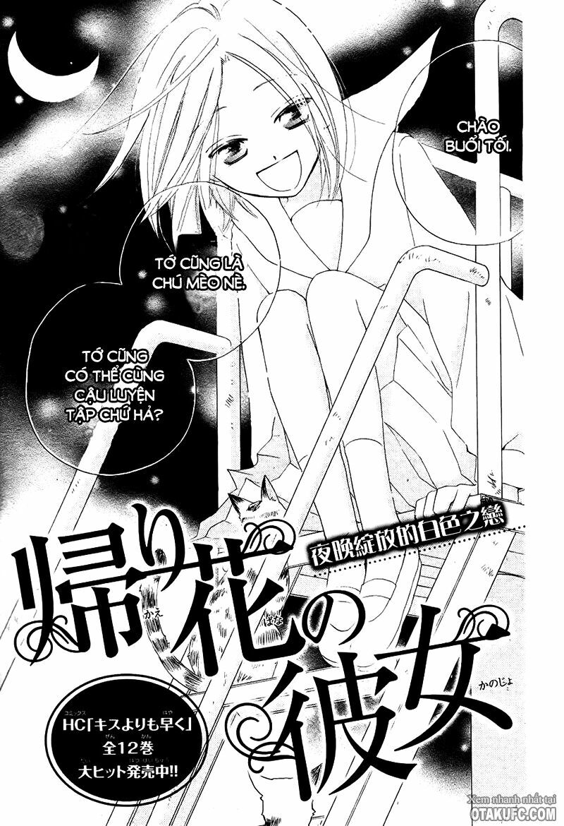 Tổng hợp One Shot.: Chapter 63