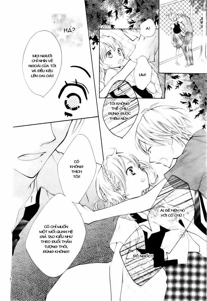 Tổng hợp One Shot.: Chapter 65